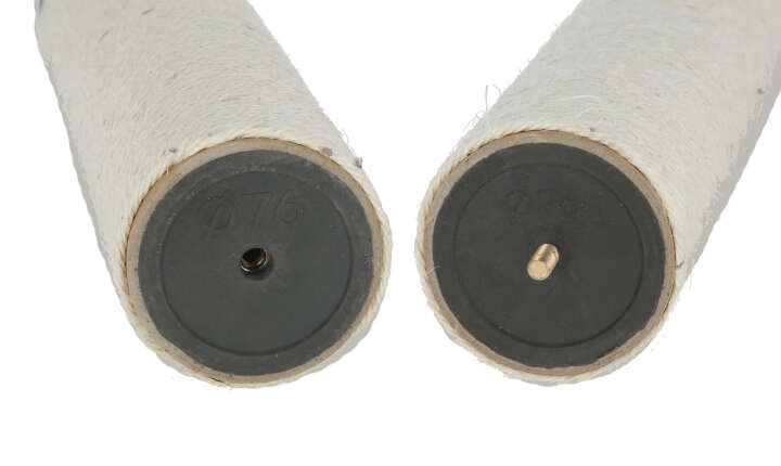 KERBL Kratzsäule Opal Maxi